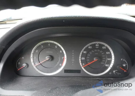 2012 Honda Accord 2.4 Se из США, поврежденный, VIN 1HGCP2F60CA197347